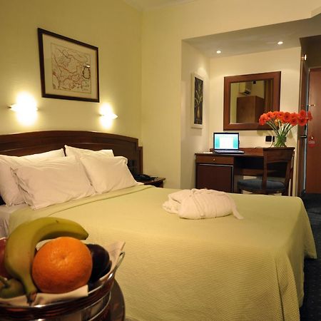 Vergina Hotel Selanik Oda fotoğraf