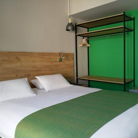 Vergina Hotel Selanik Oda fotoğraf