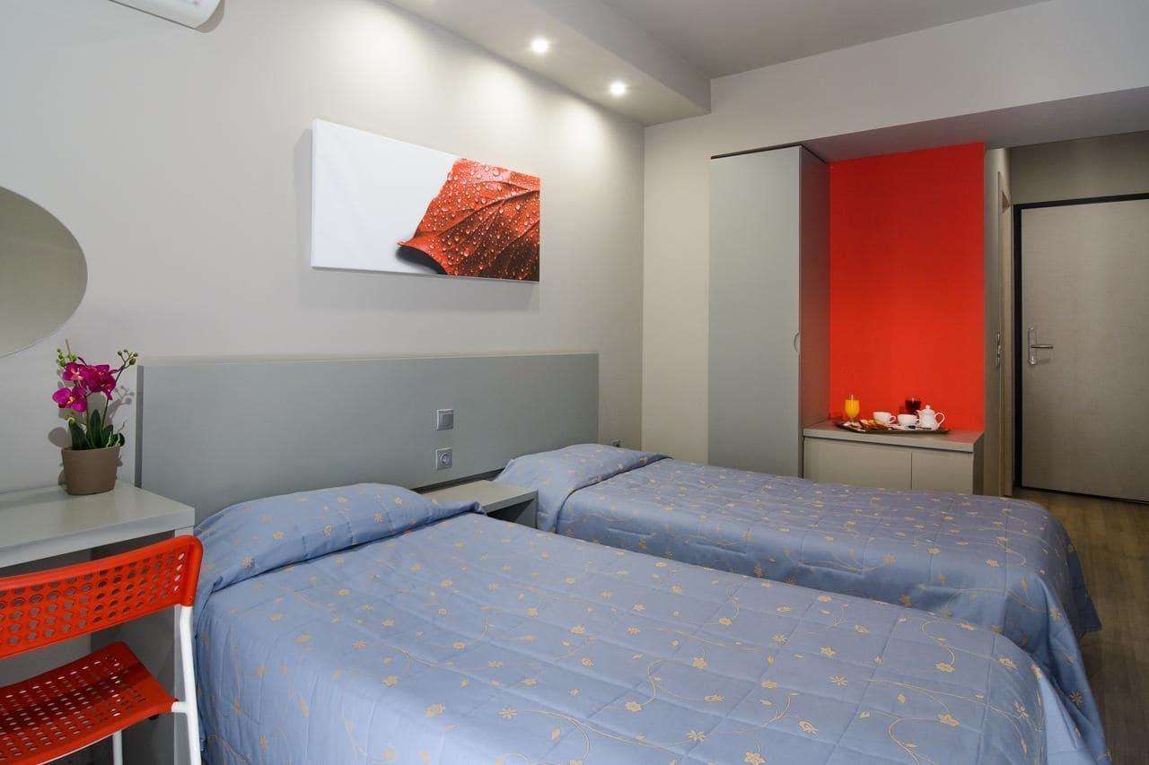 Vergina Hotel Selanik Dış mekan fotoğraf