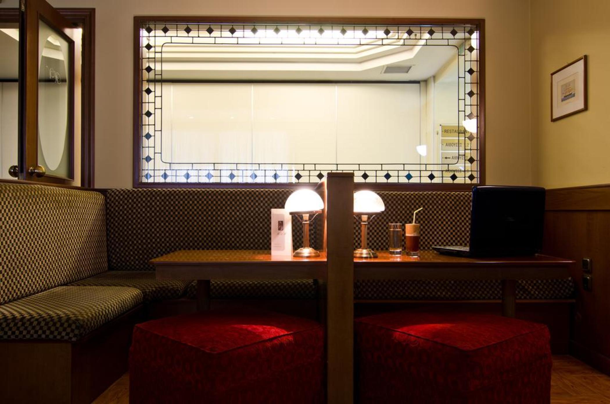 Vergina Hotel Selanik Dış mekan fotoğraf