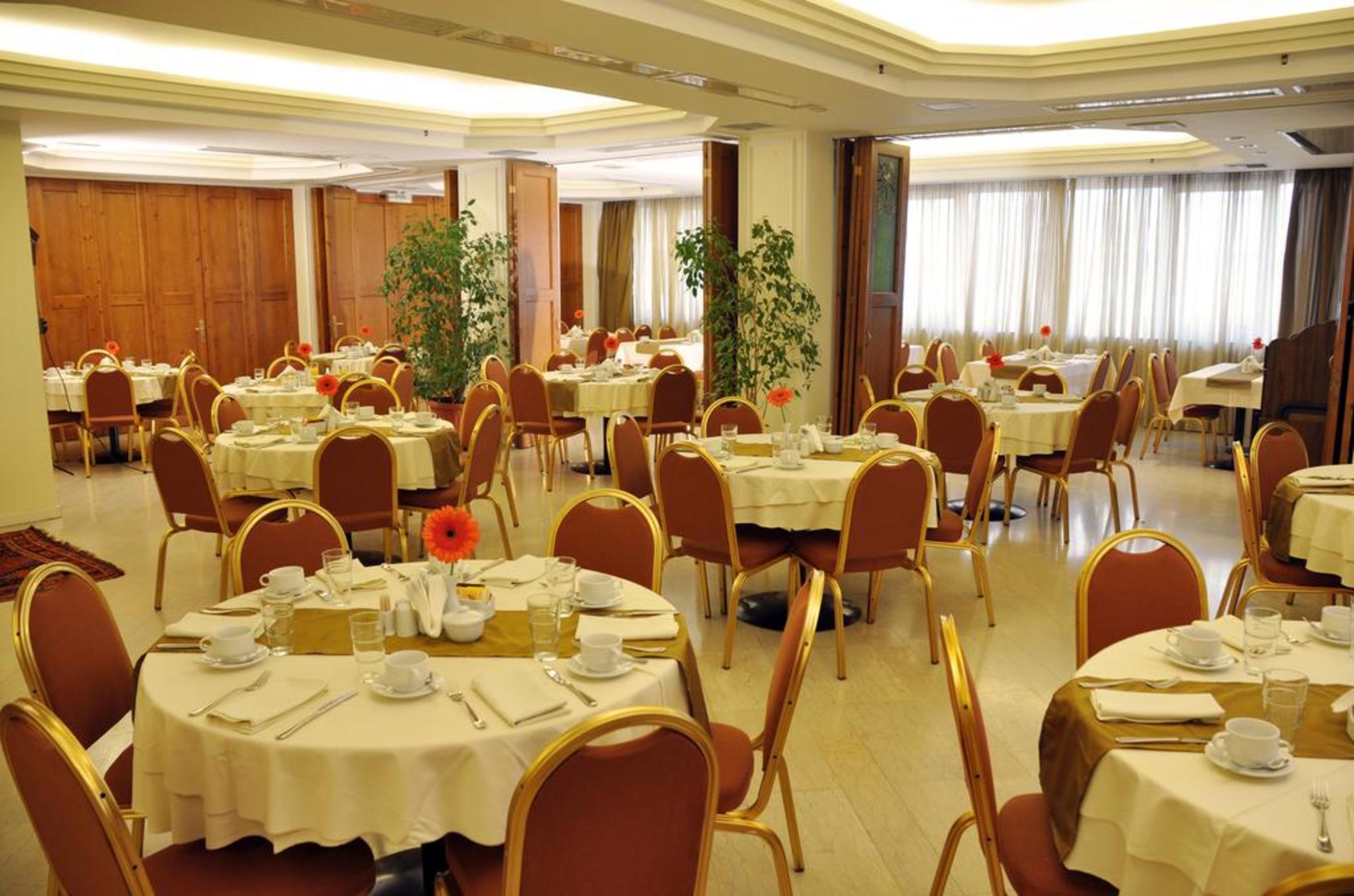 Vergina Hotel Selanik Dış mekan fotoğraf