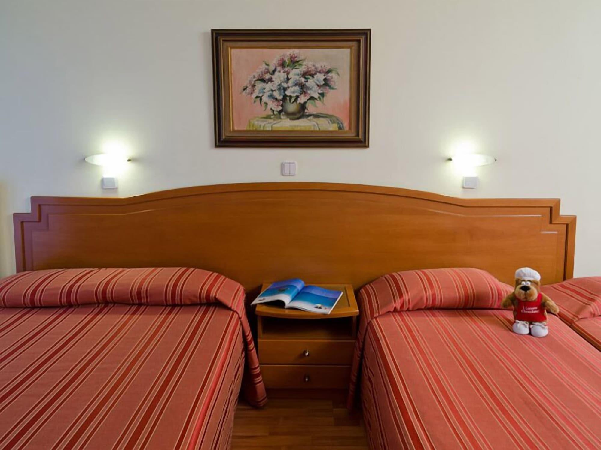 Vergina Hotel Selanik Dış mekan fotoğraf