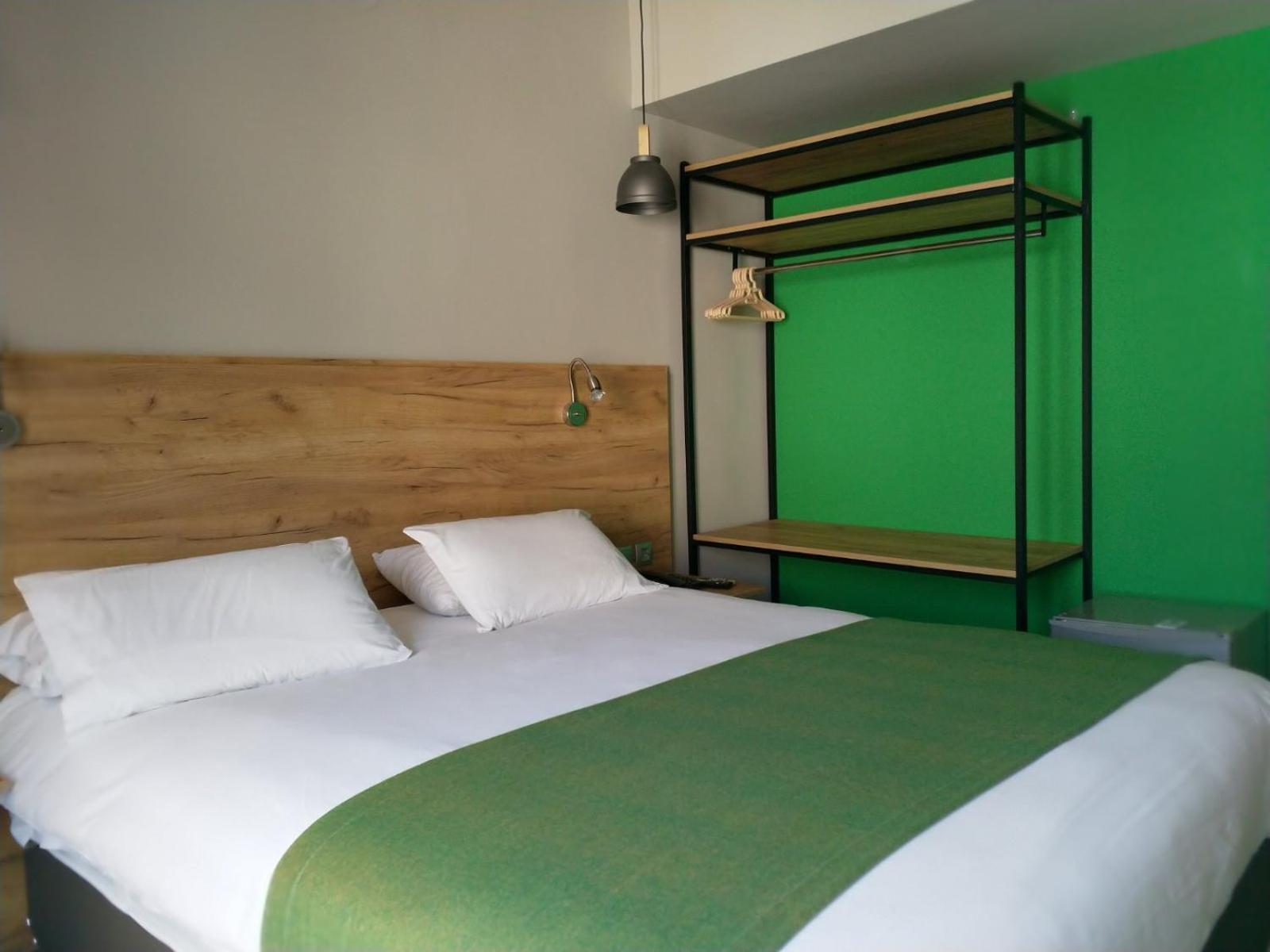 Vergina Hotel Selanik Oda fotoğraf