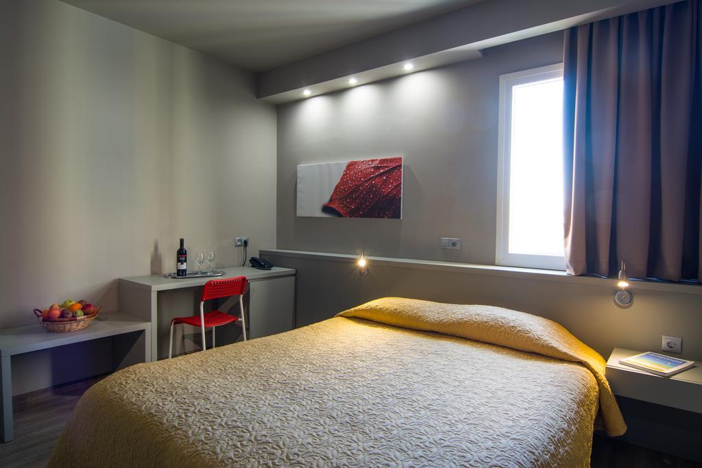 Vergina Hotel Selanik Dış mekan fotoğraf