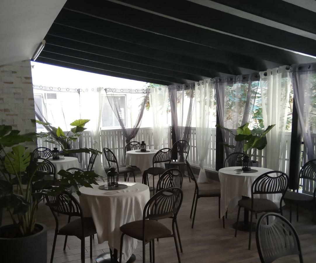 Vergina Hotel Selanik Dış mekan fotoğraf